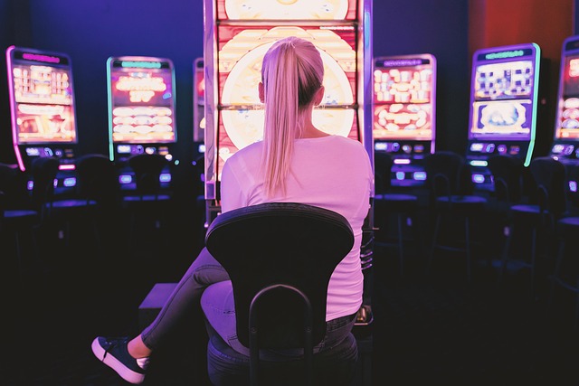 Spielotheken und Casinos in Zwickau